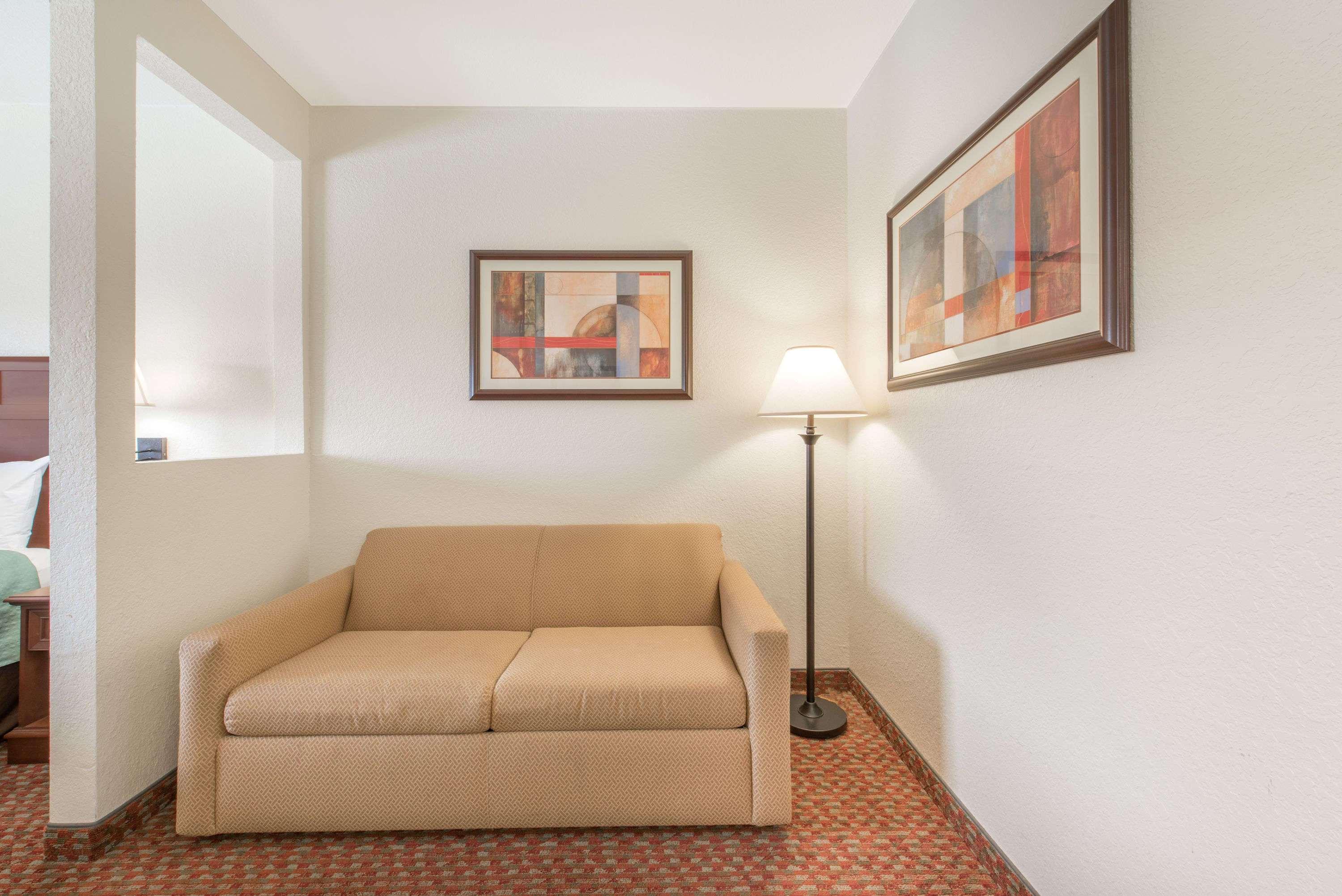 Super 8 By Wyndham Abilene South Hotel Exterior photo
