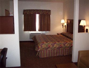Super 8 By Wyndham Abilene South Hotel Exterior photo