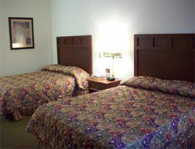 Super 8 By Wyndham Abilene South Hotel Exterior photo